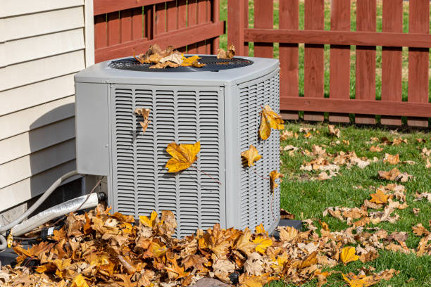 Best Emergency HVAC Services in Pis, AR