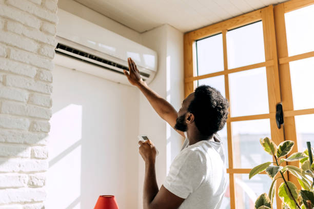 Best Commercial HVAC in Pis, AR