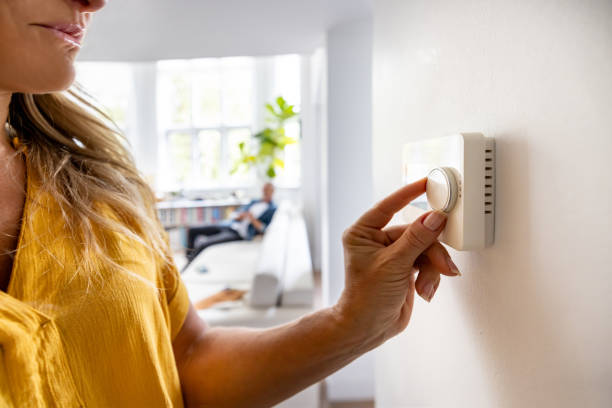 Best Thermostats and Smart Controls in Pis, AR