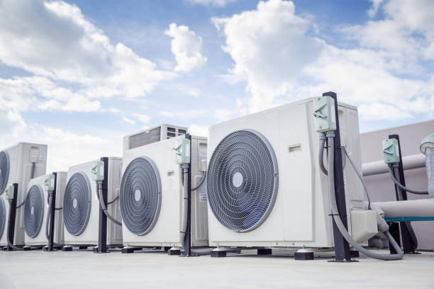 Best HVAC Equipment and Components in Pis, AR