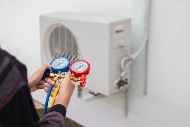 Best HVAC Retrofitting and Upgrading in Pis, AR
