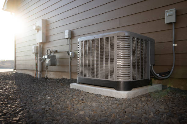 Best HVAC Financing and Leasing in Pis, AR
